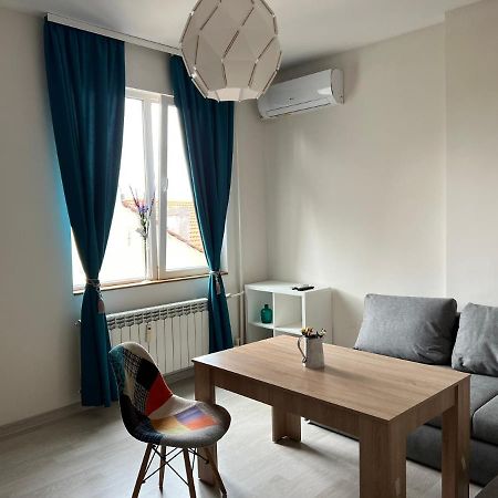 Vitosha 60 Apartment Sofia Ngoại thất bức ảnh