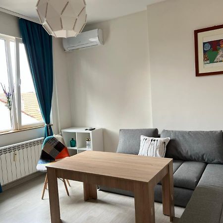 Vitosha 60 Apartment Sofia Ngoại thất bức ảnh