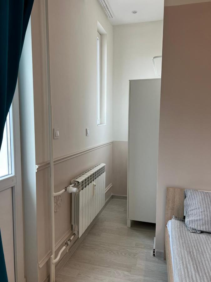 Vitosha 60 Apartment Sofia Ngoại thất bức ảnh