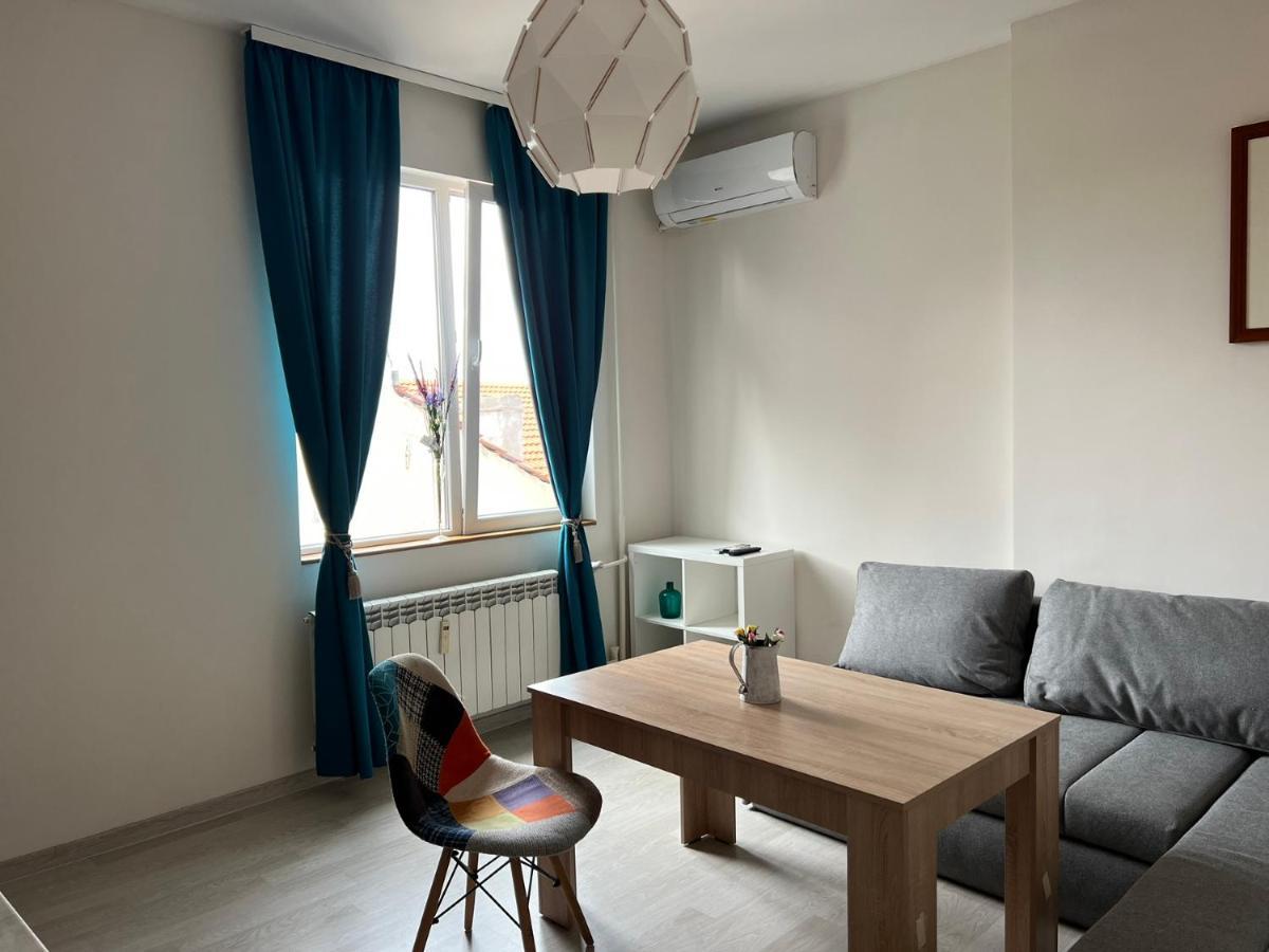 Vitosha 60 Apartment Sofia Ngoại thất bức ảnh
