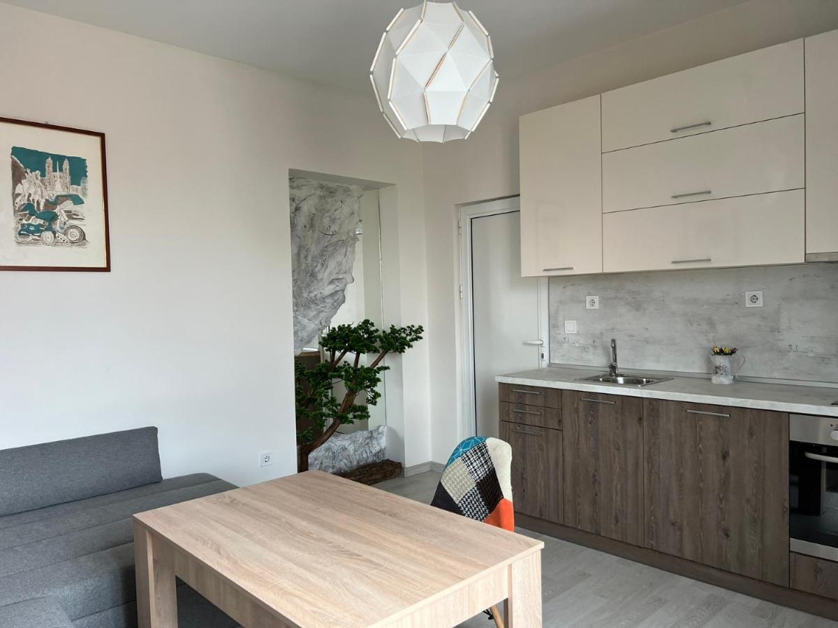 Vitosha 60 Apartment Sofia Ngoại thất bức ảnh