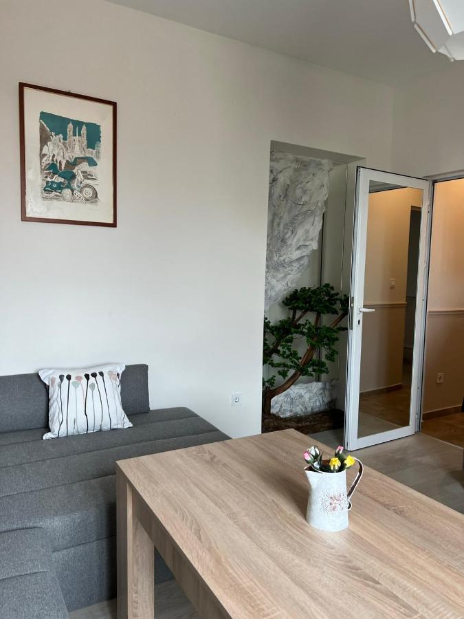 Vitosha 60 Apartment Sofia Ngoại thất bức ảnh