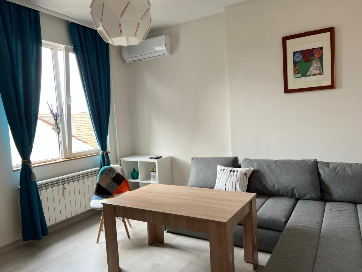 Vitosha 60 Apartment Sofia Ngoại thất bức ảnh