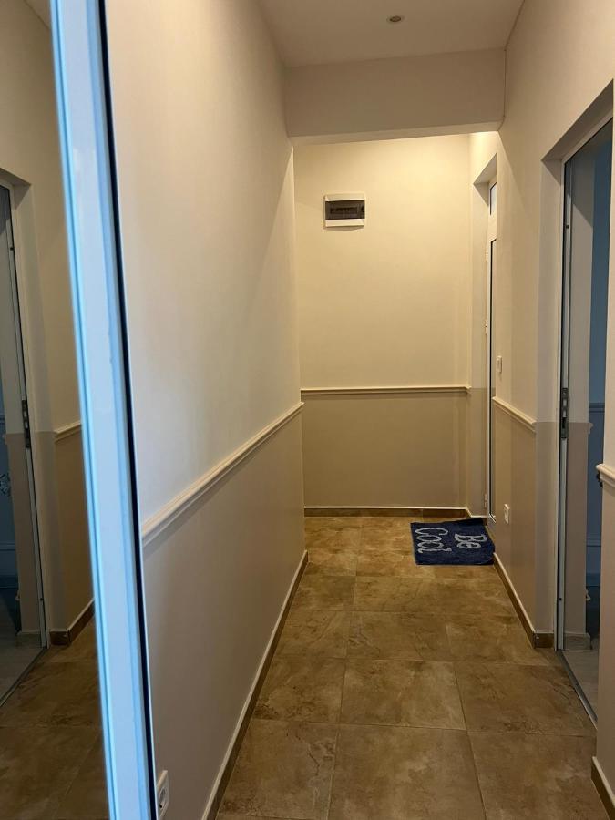 Vitosha 60 Apartment Sofia Ngoại thất bức ảnh