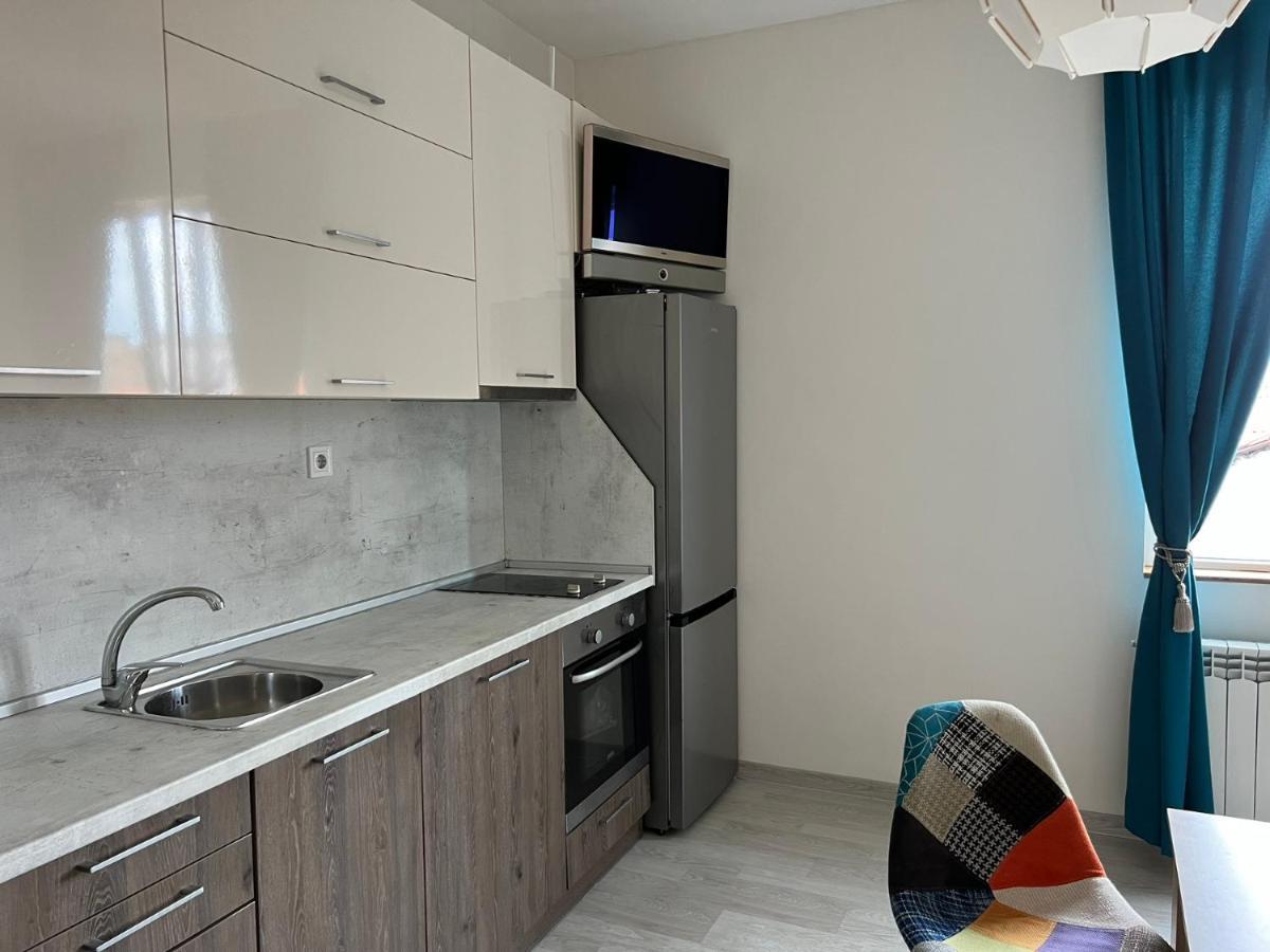 Vitosha 60 Apartment Sofia Ngoại thất bức ảnh
